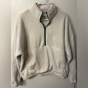 Cozy Abercrombie sweater